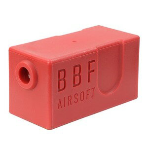 BBF AIRSOFT アタッチメント BBローダー補助 東京マルイ AK GBB マガジン用 bb ...