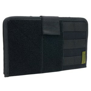 Warrior Assault Systems コマンドパネル Gen2 マップポーチ [ ブラック ] ウォーリアーアサルトシステ..