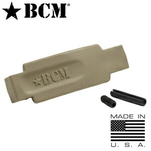 BCM トリガーガード GUNFIGHTER Trigger Guard MOD.0  米国製 Bravo Company Manufacturing ブラボーカンパニーMFG アメリカ製 Made in USA ガンファイター GTG-MOD-0 アクセサリパーツ サバゲー用品 トリガー保護 ダックビル polymer 用心金