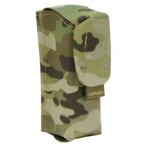SHELLBACK TACTICAL フラッシュバンポーチ Flashbang Pouch 40mmグレネード対応 SBT-7180 [ マルチカム ] グレネードポーチ 手りゅう弾ポーチ 榴弾ポーチ サバゲーポーチ 軍用ポーチ ミリタリーポーチ