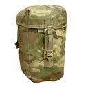 イギリス軍放出品 ボトルポーチ PLCE装備 MTP迷彩 英軍 水筒ポーチ キャンティーンポーチ 水筒入れ 水筒袋 ボトル収納 軍物 軍払下げ 払下品 ナルゲンボトルポーチ ミリタリーポーチ 軍用ポーチ ミリタリーサープラス ミリタリーグッズ