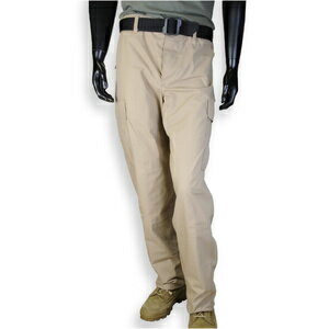 TRU-SPEC カーゴパンツ BDU [ XSサイズ ] BDUパンツ 戦闘用パンツ 軍服 バトルユニフォーム コンバットパンツ ミリタリーパンツ 軍パン 迷彩服 迷彩パンツ