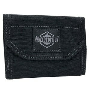 MAXPEDITION 2܂z CMC EHbg 0253 ubN }bNXyfBV WALLET TCt D EDC