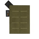 ヘリコンテックス CORDURA モールアダプタインサートバックパックの内側を自由自在にカスタマイズ機能性の高いジャケットやパンツなどを幅広く展開するポーランドのタクティカルウェアメーカー「HELIKON-TEX」。HELIKKON-TEX独自の拡張機能「Versatile Insert System」に対応。ポーチやギアをパネルに予め取り付け、バックパック内側に縫われたベルクロパネルに貼り付けます。従来のバックパックの収納とは異なり自分の好みのポーチを自由に配置にカスタマイズ可能。※製品の仕様、外観はメーカーより予告なく変更されますので、気になる点や、詳細はメールで別途お問合わせください。PC・モニタの環境で色が実物と多少異なる場合があります。布製品などは個体差があり、寸法に誤差が多少ありますので、ご了承くださいませ。ベルクロパネルの詳細こちらは「HELIKON-TEX モールパネル MOLLE ADAPTER INSERT コーデュラナイロン [ オリーブグリーン / INSERT 2 ]」のご購入ページです。INSERT 1INSERT 2INSERT 3サイズ(縦×横)約12.5×5cm約12.5×9cm約17.5×13cm型番IN-MA1-CDIN-MA2-CDIN-MA3-CD他のバリエーションはこちら(波)HELIKON-TEXは、1983年ポーランドに軍用余剰品の小売業者として設立。1990年代後半から装備と兵士に生じる問題を解決するために自社での製品開発を開始。その優れた性能が評価され現在ではミリタリーだけでなくシューティングスポーツやアウトドア活動と幅広い分野のプロたちに使用されています。[HELIKON-TEX]HELIKON-TEXの商品一覧[2171][d00012112217100000000][2936][d00010919212021312936][00HEL] ヘリコンテックス モールアダプタインサート ベルクロインサートシステム ベルクロパネル バックパックパーツ ミリタリーバッグ アクセサリー バッグ用パーツ プレートキャリア用パーツ プレキャリパーツ プレートキャリアー 部品サバゲー装備 ＞ ミリタリーバッグ ＞ バッグアクセサリーサバゲー装備 ＞ サバゲーウェア ＞ ベスト・アーマー ＞ プレートキャリア ＞ プレキャリ用パーツ取り扱いブランド ＞ 《ワ》取扱いブランド ＞ HELIKON-TEX新着アイテム ＞ 新着アイテム 2023年 ＞ 3月 新入荷[ヘリコンテックス]こちらは「HELIKON-TEX モールパネル MOLLE ADAPTER INSERT コーデュラナイロン [ オリーブグリーン / INSERT 2 ]」のご購入ページです。【HELIKON-TEX モールパネル MOLLE ADAPTER INSERT コーデュラナイロン [ オリーブグリーン / INSERT 2 ]】機能性の高いジャケットやパンツなどを幅広く展開するポーランドのタクティカルウェアメーカー「HELIKON-TEX」。HELIKKON-TEX独自の拡張機能「Versatile Insert System」に対応。ポーチやギアをパネルに予め取り付け、バックパック内側に縫われたベルクロパネルに貼り付けます。従来のバックパックの収納とは異なり自分の好みのポーチを自由に配置にカスタマイズ可能。サバゲー装備 ＞ ミリタリーバッグ ＞ バッグアクセサリーサバゲー装備 ＞ サバゲーウェア ＞ ベスト・アーマー ＞ プレートキャリア ＞ プレキャリ用パーツ取り扱いブランド ＞ 《ワ》取扱いブランド ＞ HELIKON-TEX新着アイテム ＞ 新着アイテム 2023年 ＞ 3月 新入荷CONDOR パックインサート VA7AGILITE バックパック AMAP III アサルトパック 最大容量18LCONDOR コンボイ バックパック 169Maxpedition バックパック GYRFALCON 36L ジルファルコン PT1054B希望の方は、注文時に必ず、「メール便」を選択してください。このバナーのある商品は、注文時選択した場合のみ、送料250円(税込)で発送可能※マーク無し商品と同梱の場合770円(税込)※保証無しのメール便、または定形外郵便で発送（発送方法は選べません）支払い方法に代金引換はお選びいただけません。入金確認後、1週間以内の発送となります。「あす楽」及び「配達指定日」の対応できません。→→→詳しくはこちらを必ずご確認ください。&nbsp;