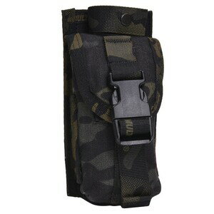 High Speed Gear メディックポーチ MOLLE対応 12BP00 [ マルチカムブラック ] ハイスピードギア メディ..