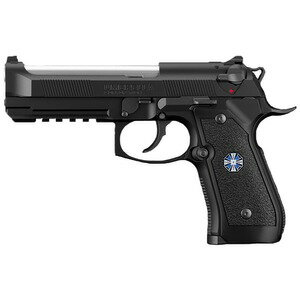 東京マルイ ガスガン Albert.W.Model 01P バイオハザード TOKYO MARUI アルバート.W.モデル BIO HAZARD 7 Resident Evil アンブレラ社 サムライエッジ M92F BERETTA ベレッタ オートピストル 自動拳銃 ガス銃 自動式拳銃 オートマチックピストル 遊戯銃 ガスブロ拳銃