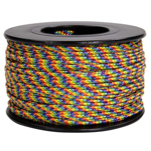 ATWOOD ROPE }CNR[h 1.18mm gbs AgEbh[v 125tB[g MICRO R ЊQ ً} AEghA trippin iCR[h Ђ  