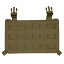 VELOCITY SYSTEMS ⥸顼ѥͥ SWIFTCLIP PLACARD [ 衼ƥ֥饦 ] ٥ƥ եȥå ץ饫 MOLLE ץ졼ȥꥢѥѡ ץ쥭ѡ ץ졼ȥꥢ 