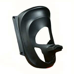 イギリス軍放出品 ガスマスクホルダー GSR用 ガスマスクバック対応 [ 可 / サイズ2 ] ミリタリーサープ..