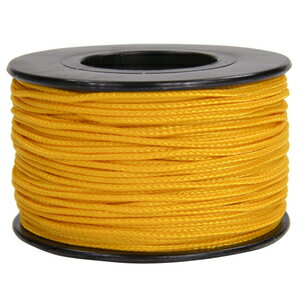 ATWOOD ROPE }CNR[h 1.18mm GAtH[XS[h [ 125FT ] AgEbh[v MICRO R ЊQ ً} AEghA F F iCR[h Ђ  