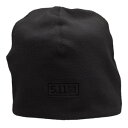 5.11 TACTICAL ワッチキャップ フリース帽子 89250 [ L/XLサイズ / ブラック ] ニットキャップ ウォッチキャップ フリースキャップ スキー帽 ニット帽 ワッチ・キャップ ビーニー メンズ