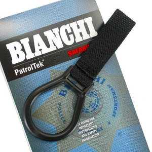 BIANCHI ライトホルスター 31307 パトロールテック リングタイプ |Bianchi サバゲー装備 ミリタリーグ..