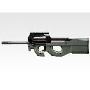 東京マルイ 電動ガン FN PS90HC ハイサイクル電動ガン TOKYO MARUI サバゲー装備 ミリタリーグッズ サバイバルゲーム プロジェクト90 電動...
