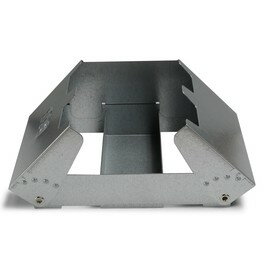 BCB マルチフューエルストーブ FIRE DRAGONシリーズ スチール製 風防付き ファイヤードラゴン マルチフューエルクッカー FIREDRAGON MULTI FUEL STOVE 簡易コンロ 軽量コンロ ミニストーブ 焚き火台 アウトドア キャンプ バックパック通販格安セール情報　楽天　通販