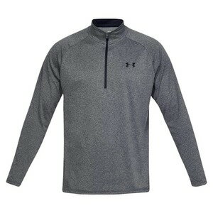 UNDER ARMOUR ハーフジップシャツ Tech 1/2 Zip Shirt 2.0 長袖 [ ...