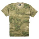 Rothco Tシャツ 半袖 A-TAC