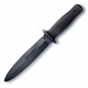 COLD STEEL トレーニングナイフ クラシックダガー 92R10D | Cold Steel トレーナー 模造ナイフ 模造刀 樹脂ナイフ 練習用 CQC ...