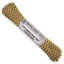 ATWOOD ROPE タクティカルコード 30m トリッピン アトウッドロープ 紐 ロープ 靴ひも 靴紐 trippin ナイロンコード ひも