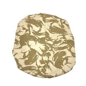 Rakuten - イギリス軍放出品 バックパックカバー DPMデザートカモ [ 良い / ラージ ] 容量40L以下 〜40L 容量40L以内 容量40Lまで イギリス軍サープラス イギリス軍実物 イギリス軍払い下げ品 英軍装備 英国軍 ブリティッシュアーミー バックバッグ バックバック リュックサック