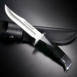 BUCK ハンティングナイフ 119BKS 119スペシャル ブラック | バックナイヴズ バックナイフ スキナー ハンターナイフ 狩猟 解体用 スキニングナイフ サバイバルナイフ シースナイフ ガットフック 通販 販売通販格安セール情報 楽天 通販