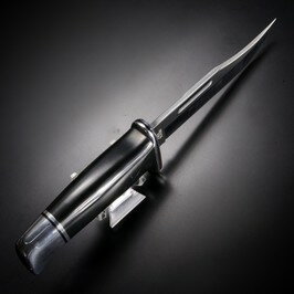 BUCK ハンティングナイフ 119BKS 119スペシャル ブラック | バックナイヴズ バックナイフ スキナー ハンターナイフ 狩猟 解体用 スキニングナイフ サバイバルナイフ シースナイフ ガットフック 通販 販売通販格安セール情報 楽天 通販