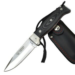 Cudeman 折りたたみナイフ MT-4 ロックバック Micarta 384-MF フォールディングナイフ 折畳ナイフ 折畳みナイフ 折畳式ナイフ 折り畳み式ナイフ 折りたたみ式ナイフ 折込ナイフ 折込みナイフ フォルダー