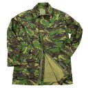 CMXRoi tB[hWPbg DPM O6|Pbgdl [ 180/104 / j ] British Army Jacket Field i BDUWPbg 퓬pWPbg 퓬 R RobgjtH[ ogWPbg ogjtH[ RobgWPbg ʕ