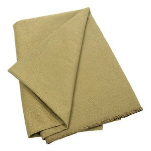 帆布 1M切売り 140cm幅 防水生地 キャンバス布 [ アダプティブグリーン ] キャンバス生地 手芸・DIY用 ミリタリー資材 ワックス加工 カット売り DIY