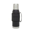 STANLEY 真空ボトル 水筒 レガシーシリーズ THERMAL BOTTLE 1.0L ステンレス製 10-09841  ウォーターボトル マグボトル スタンレー LEGACY SERIES サーマルボトル 保温 ドリンクボトル