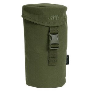 Tasmanian Tiger ボトルホルダー NALGENEボトル 1L対応 MOLLE [ オリーブ ] タスマニアンタイガー ボトルポーチ キャンティーンポーチ TT BOTTLE HOLDER 水筒ポーチ ナルゲンボトルポーチ ミリタリーポーチ 軍用ポーチ