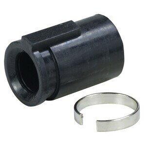 MAPLE LEAF ディセプティコンホップラバー VSR/ガスガン用 Cクリップ [ 硬度 80° ] メープルリーフ ホップパッキン カスタムパーツ カスタム部品 交換パーツ 交換部品 ガスガン部品 ガスガンパーツ エアガン部品 エアガンパーツ