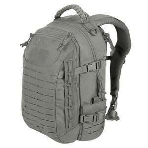 DIRECT ACTION バックパック 25L DRAGON EGG MK2 モール対応 アーバングレー ダイレクトアクション ドラゴン エッグ マーク2 BP-DEGG-CD5 背嚢 カバン かばん 鞄 ミリタリー ミリタリーグッズ サバゲー装備 リュックサック デイパック ザック ナップサック デイバッグ