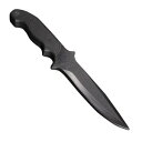 Rothco トレーニングナイフ ラバー製 ダミーナイフ トレーナー 模造ナイフ 模造刀 樹脂ナイフ 練習用 CQC CQB ダガー アシンメトリー トレーニン...