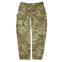 イギリス軍放出品 コンバットパンツ MTP迷彩  British Combat Trousers BDUパンツ 戦闘用パンツ 軍服 バトルユニフォーム ミリタリーパンツ 軍パン 迷彩服 迷彩パンツ ミリタリーサープラス ミリタリーグッズ