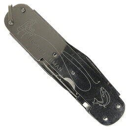 マーブルス マルチツール MR168 フライフィッシャーマンズナイフ ツールナイフ | Marbles アーミーナイフ 十徳ナイフ 十得ナイフ キャンピングナイフ 万能ナイフ ユーティリティナイフ 軍用ナイフ 万能ツール通販格安セール情報 楽天 通販