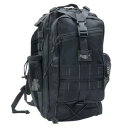 Maxpedition バックパック PYGMY FALCON-II 容量18L 0517 マックスペディション ピグミーファルコン リュックサック デイパック ザック ナップサック デイバッグ 背嚢 かばん カバン