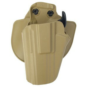 Safariland ホルスター 578 GLS プロフィット ワイドロング P320 P226 ベレッタ92他 [ フラットダーク..