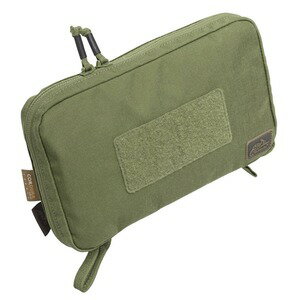 HELIKON-TEX 工具用ポーチ Mini Service Pocket ナイロン製 MO-MSP-CD [ オリーブグリーン ] ヘリコン..