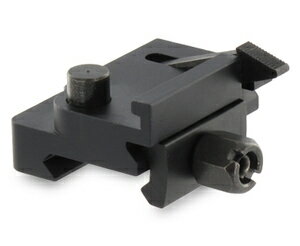 AIMPOINT マウントベース pic kit レイルマウント レールアクセサリー トイガンパーツ サバゲー用品 スコープマウントベース ガンパーツ カスタムパーツ マウントレールベース スコープレールベース 銃用マウントベース 照準器マウントベース プラットフォーム