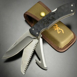 楽天市場】browning ナイフの通販 楽天市場】browning ナイフの通販