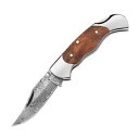 BOKER MAGNUM 折りたたみナイフ 788 ダマスカス鋼 折りたたみBOKER | 折り畳みフォルダー フォールディングホールディング フォールディングナイフ 折り畳みナイフ 折り畳み式ナイフ 折りたたみ式ナイフ フォルダー