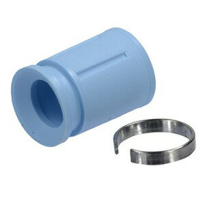 MAPLE LEAF スーパーホップラバー VSR/ガスガン用 Cクリップ [ 硬度70 ] メープルリーフ ホップパッキン 電動ガン部品 電動エアガンパーツ カスタムパーツ カスタム部品 交換パーツ 交換部品 電動ガンアクセサリー 電動ガンオプション 電動ガンアタッチメント