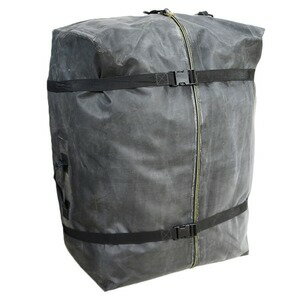 イギリス軍放出品 バックパック 水中作業用コンテナ 防水 ゴム生地 ブラック [ 可 ] 英軍放出品 ウォータープルーフ 潜水用バッグ リュックサック デイパック ザック ナップサック デイバッグ 背嚢 かばん カバン ミリタリーサープラス ミリタリーグッズ