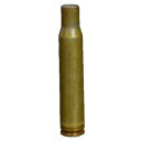 Barnaul 空薬きょう 30-06 SPRG カートリッジ ライフルカートリッジ ライフル弾 自動小銃弾