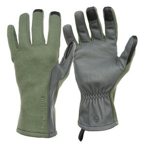 MAGPUL フライトグローブ 2.0 難燃性 MAG1031 [ セージ / Lサイズ ] 飛行手袋 パイロットグローブ アビ..