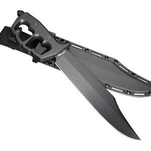 COLD STEEL アウトドアナイフ カオスボーイ 80NTB コールドスチール 野外 キャンプ