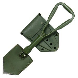 楽天市場】米軍 スコップの通販