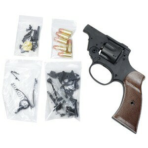 マルシン 発火式モデルガン ENFIELD No2 Mk1 TANKERS 組み立てキット HW 042431 ModelGun エンフィール..