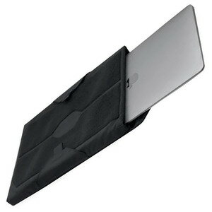 AGILITE タブレット/ノートパソコンケース Padded Laptop Sleeve 14.5インチ 8041 [ ブラック ] アジライト CORDURA パディング ラップトップスリーブ PCケース タブレットケース タブレットポーチ