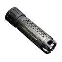 ACETECH トレーサー PREDATOR MK III 蓄光BB弾用 BIFROST M内蔵 7色マズルフラッシュ 14mm逆ネジ用ハイダー付き フラッシュ...
